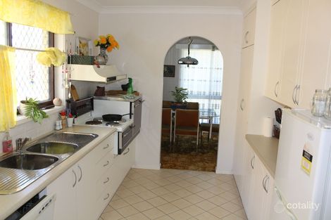 Property photo of 61 Anne Street Moree NSW 2400