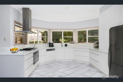 Property photo of 161 Boundary Street Roseville Chase NSW 2069