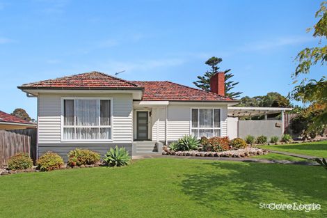 Property photo of 116 McCartin Street Leongatha VIC 3953