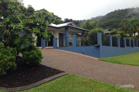 Property photo of 7 Colbeck Close Mount Sheridan QLD 4868