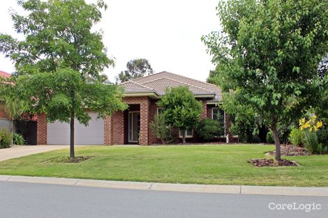 Property photo of 33 Brookwater Crescent Tatura VIC 3616