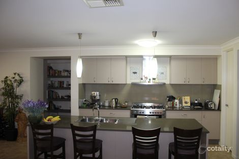 Property photo of 33 Brookwater Crescent Tatura VIC 3616