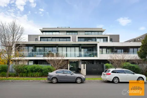 35/30 Leonard Cres, Ascot Vale, VIC 3032