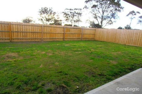 Property photo of 4 Stockwell Street Melton South VIC 3338