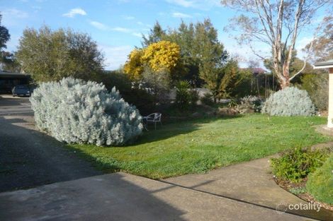 Property photo of 4 Angas Street Springton SA 5235