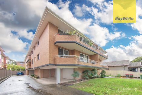 Property photo of 4/42 Fennell Street North Parramatta NSW 2151