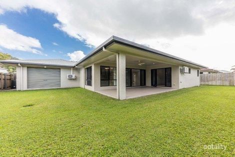 Property photo of 10 Coastline Parade Trinity Beach QLD 4879