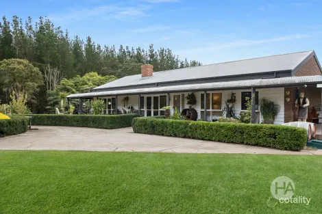 1 RANDOM DR, MOOROODUC, VIC 3933