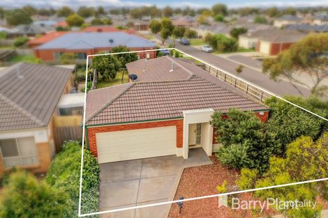 Property photo of 89 Dunvegan Drive Kurunjang VIC 3337