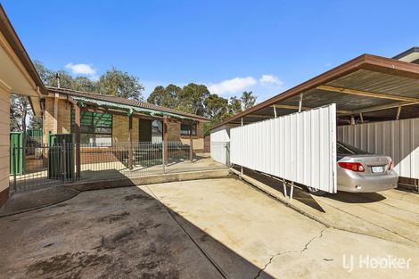 Property photo of 6 Mann Place Higgins ACT 2615