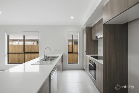 Property photo of 36 Flame Tree Road Cotswold Hills QLD 4350