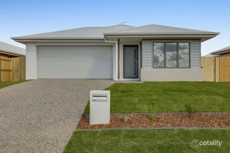 Property photo of 36 Flame Tree Road Cotswold Hills QLD 4350
