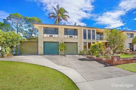 Property photo of 4 Patwill Street Boondall QLD 4034