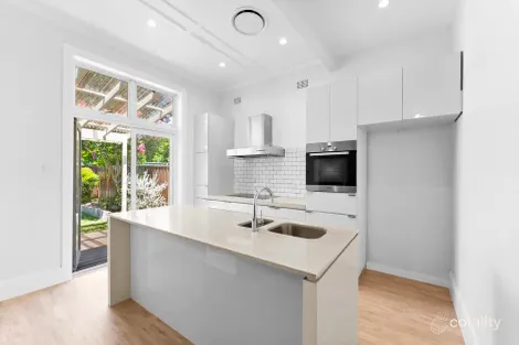 Property photo of 22 Rose Street Ashfield NSW 2131