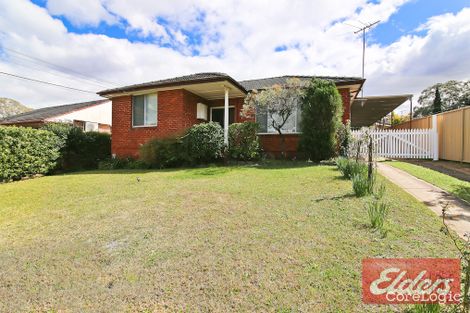 Property photo of 5 Barbara Boulevard Seven Hills NSW 2147