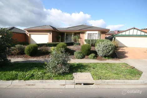 27 County Tce, Croydon Hills, VIC 3136