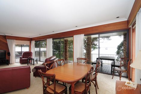 Property photo of 248 Elizabeth Drive Vincentia NSW 2540