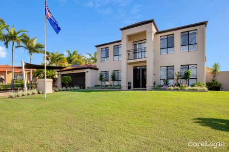 Property photo of 13 Calcetto Place Arundel QLD 4214