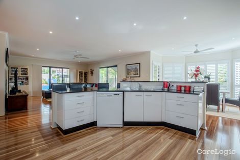 Property photo of 13 Calcetto Place Arundel QLD 4214