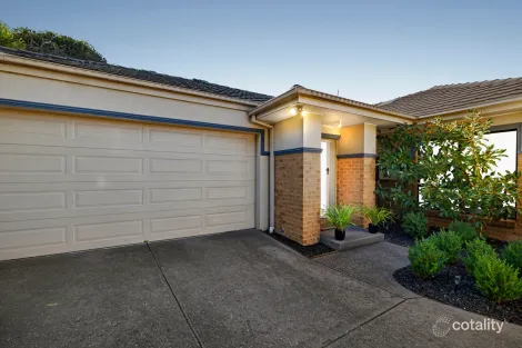 Property photo of 2/15 George Street Ashwood VIC 3147