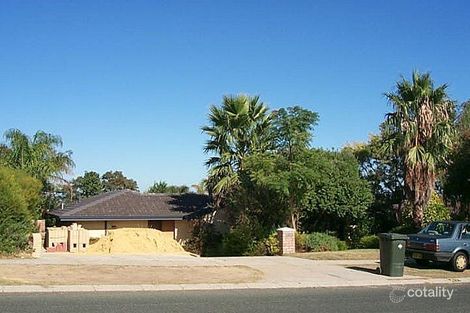 47 Treetop Ave, Edgewater, WA 6027