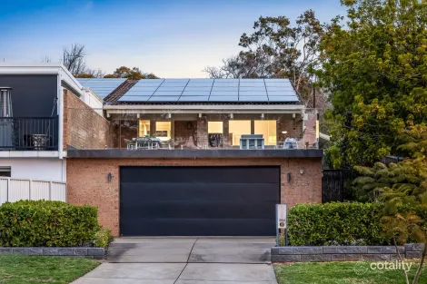 51a Delamere Ave, Springfield, SA 5062