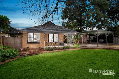 Property photo of 2/112-114 Henry Street Greensborough VIC 3088