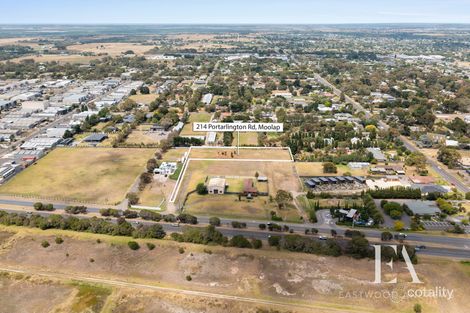 Property photo of 214 Portarlington Road Moolap VIC 3224