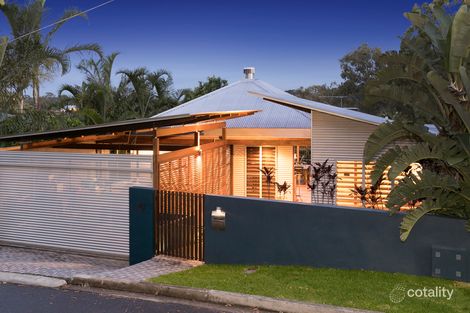 Property photo of 10 Vista Street Bardon QLD 4065