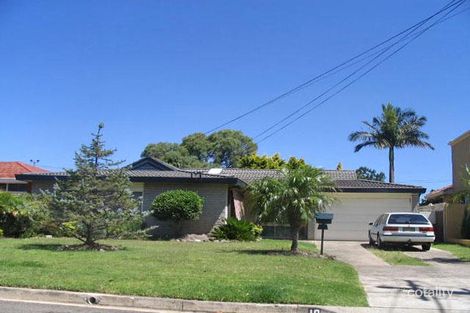 10 Cordeaux Cres, Sylvania Waters, NSW 2224