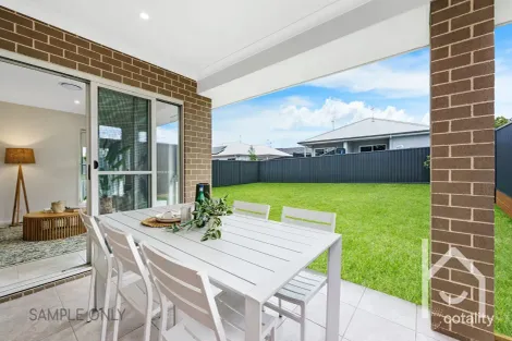 Property photo of 21 Bushel Approach Gilead NSW 2560