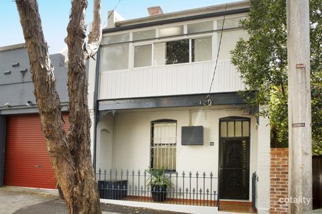 Property photo of 56 Arthur Street Surry Hills NSW 2010
