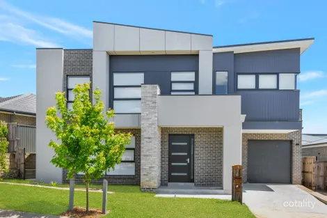 1 Wheat St, Oran Park, NSW 2570