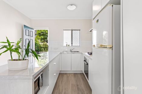 Property photo of 3/52 Union Street Nundah QLD 4012