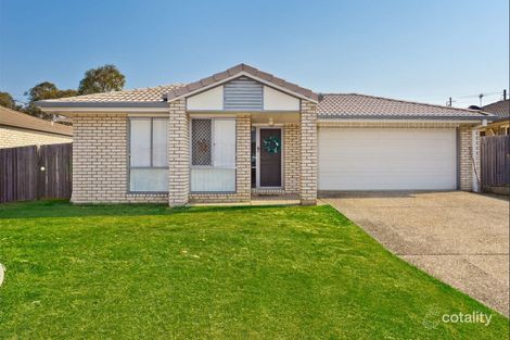 Property photo of 10 Whitlock Drive Rothwell QLD 4022