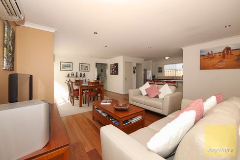 Property photo of 113 Naturaliste Boulevard Iluka WA 6028