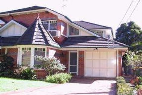 13 Campbell St, Eastwood, NSW 2122