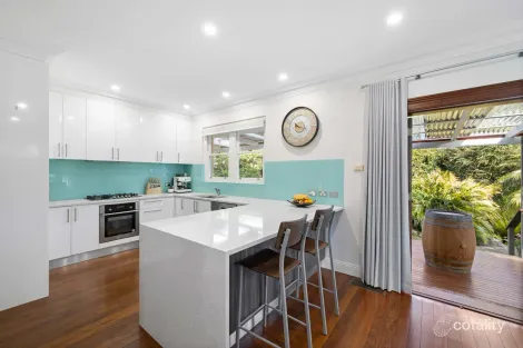 Property photo of 138 Grosvenor Street North Wahroonga NSW 2076