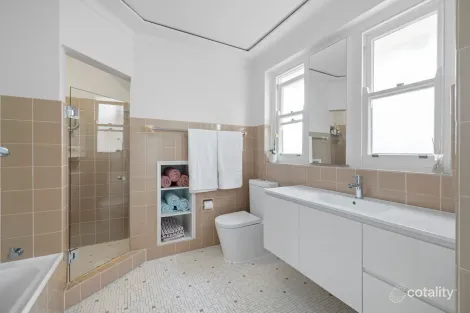 Property photo of 138 Grosvenor Street North Wahroonga NSW 2076