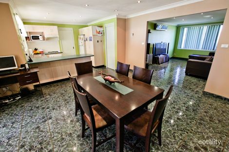 Property photo of 9 Wagga Wagga Street Prestons NSW 2170