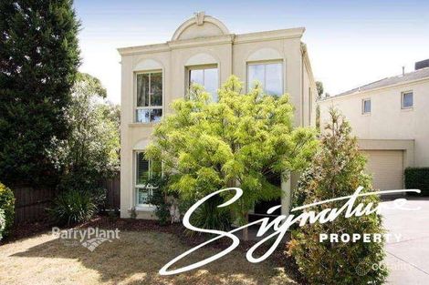 Property photo of 21/765 Boronia Road Wantirna VIC 3152