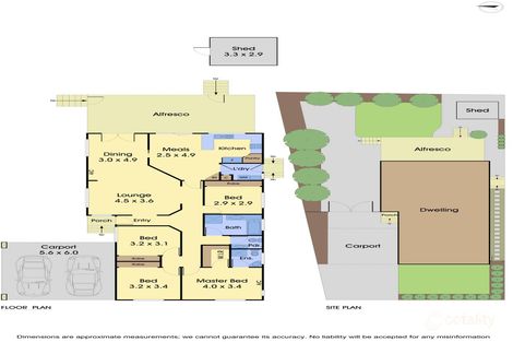 20 Charlotte Rd, Mill Park, VIC 3082