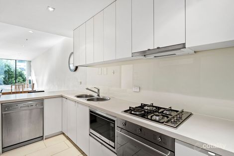 Property photo of 320/60 Siddeley Street Docklands VIC 3008