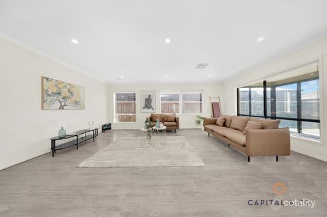 Property photo of 60 St Georges Boulevard Mickleham VIC 3064
