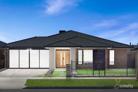 Property photo of 60 St Georges Boulevard Mickleham VIC 3064