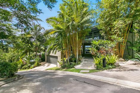 Property photo of 5 Michael Dwyer Close Stratford QLD 4870