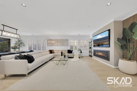 Property photo of 72 Lyndarum Drive Epping VIC 3076