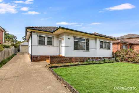 Property photo of 75 Edgar Street Bankstown NSW 2200