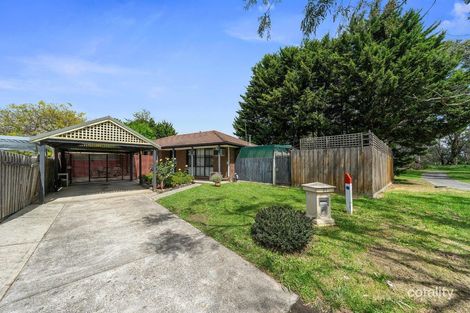 Property photo of 17 Broadbent Way Pakenham VIC 3810