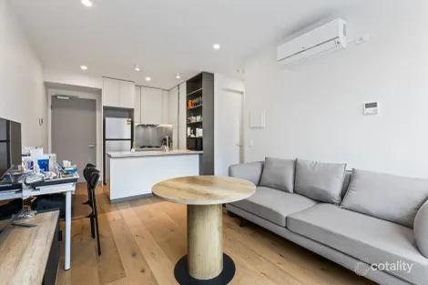 Property photo of 2102/301 King Street Melbourne VIC 3000
